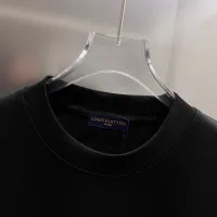 $38.00 USD Louis Vuitton LV T-Shirts Short Sleeved For Unisex #1430553