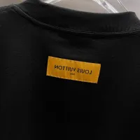 $38.00 USD Louis Vuitton LV T-Shirts Short Sleeved For Unisex #1430553