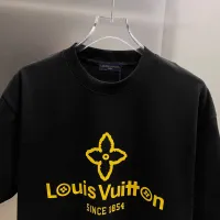 $38.00 USD Louis Vuitton LV T-Shirts Short Sleeved For Unisex #1430553