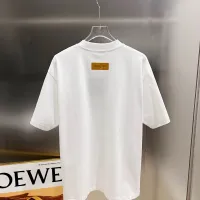 $38.00 USD Louis Vuitton LV T-Shirts Short Sleeved For Unisex #1430554