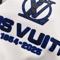 $38.00 USD Louis Vuitton LV T-Shirts Short Sleeved For Unisex #1430554