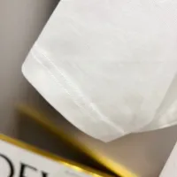 $38.00 USD Louis Vuitton LV T-Shirts Short Sleeved For Unisex #1430554