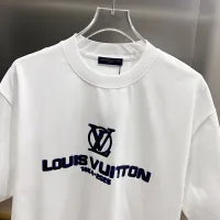 $38.00 USD Louis Vuitton LV T-Shirts Short Sleeved For Unisex #1430554