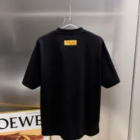 $38.00 USD Louis Vuitton LV T-Shirts Short Sleeved For Unisex #1430555