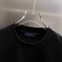 $38.00 USD Louis Vuitton LV T-Shirts Short Sleeved For Unisex #1430555