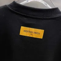 $38.00 USD Louis Vuitton LV T-Shirts Short Sleeved For Unisex #1430555
