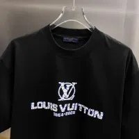 $38.00 USD Louis Vuitton LV T-Shirts Short Sleeved For Unisex #1430555