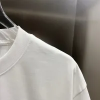 $38.00 USD Balenciaga T-Shirts Short Sleeved For Unisex #1430556