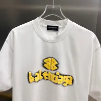 $38.00 USD Balenciaga T-Shirts Short Sleeved For Unisex #1430556