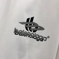 $38.00 USD Balenciaga T-Shirts Short Sleeved For Unisex #1430558