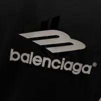 $38.00 USD Balenciaga T-Shirts Short Sleeved For Unisex #1430559