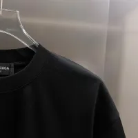 $38.00 USD Balenciaga T-Shirts Short Sleeved For Unisex #1430559