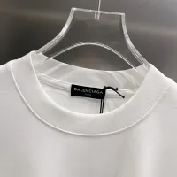 $38.00 USD Balenciaga T-Shirts Short Sleeved For Unisex #1430560