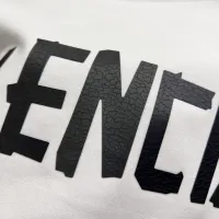 $38.00 USD Balenciaga T-Shirts Short Sleeved For Unisex #1430560