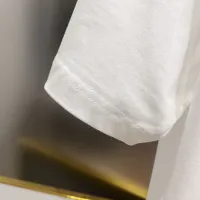 $38.00 USD Balenciaga T-Shirts Short Sleeved For Unisex #1430560