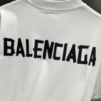 $38.00 USD Balenciaga T-Shirts Short Sleeved For Unisex #1430560