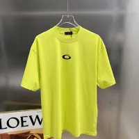 $38.00 USD Balenciaga T-Shirts Short Sleeved For Unisex #1430561