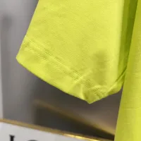 $38.00 USD Balenciaga T-Shirts Short Sleeved For Unisex #1430561