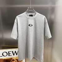 $38.00 USD Balenciaga T-Shirts Short Sleeved For Unisex #1430562