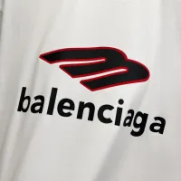 $38.00 USD Balenciaga T-Shirts Short Sleeved For Unisex #1430564