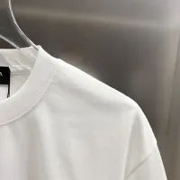 $38.00 USD Balenciaga T-Shirts Short Sleeved For Unisex #1430564