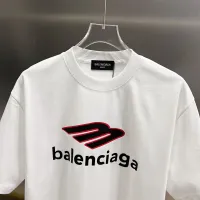 $38.00 USD Balenciaga T-Shirts Short Sleeved For Unisex #1430564