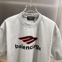 $38.00 USD Balenciaga T-Shirts Short Sleeved For Unisex #1430565