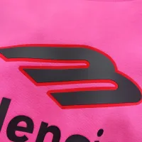 $38.00 USD Balenciaga T-Shirts Short Sleeved For Unisex #1430566