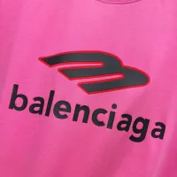 $38.00 USD Balenciaga T-Shirts Short Sleeved For Unisex #1430566