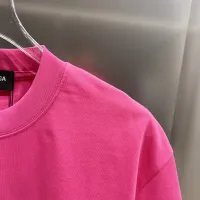 $38.00 USD Balenciaga T-Shirts Short Sleeved For Unisex #1430566