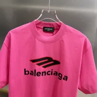 $38.00 USD Balenciaga T-Shirts Short Sleeved For Unisex #1430566
