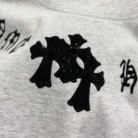 $38.00 USD Chrome Hearts T-Shirts Short Sleeved For Unisex #1430568