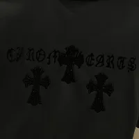 $38.00 USD Chrome Hearts T-Shirts Short Sleeved For Unisex #1430572