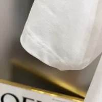 $38.00 USD Chrome Hearts T-Shirts Short Sleeved For Unisex #1430573