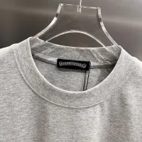 $38.00 USD Chrome Hearts T-Shirts Short Sleeved For Unisex #1430574