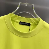 $38.00 USD Chrome Hearts T-Shirts Short Sleeved For Unisex #1430575