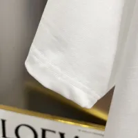 $38.00 USD Chrome Hearts T-Shirts Short Sleeved For Unisex #1430577