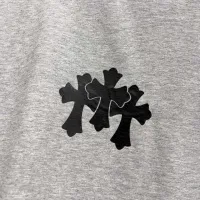 $38.00 USD Chrome Hearts T-Shirts Short Sleeved For Unisex #1430578