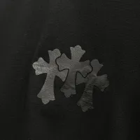 $38.00 USD Chrome Hearts T-Shirts Short Sleeved For Unisex #1430580