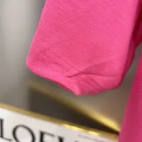 $38.00 USD Chrome Hearts T-Shirts Short Sleeved For Unisex #1430583