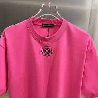 $38.00 USD Chrome Hearts T-Shirts Short Sleeved For Unisex #1430583