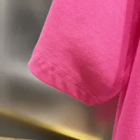 $38.00 USD Chrome Hearts T-Shirts Short Sleeved For Unisex #1430586