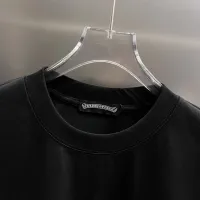 $38.00 USD Chrome Hearts T-Shirts Short Sleeved For Unisex #1430588