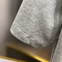 $38.00 USD Chrome Hearts T-Shirts Short Sleeved For Unisex #1430590