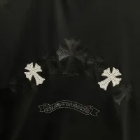 $38.00 USD Chrome Hearts T-Shirts Short Sleeved For Unisex #1430591