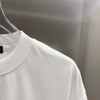 $38.00 USD Chrome Hearts T-Shirts Short Sleeved For Unisex #1430593