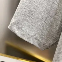 $38.00 USD Chrome Hearts T-Shirts Short Sleeved For Unisex #1430594