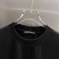 $38.00 USD Chrome Hearts T-Shirts Short Sleeved For Unisex #1430595