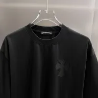 $38.00 USD Chrome Hearts T-Shirts Short Sleeved For Unisex #1430595