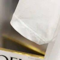 $39.00 USD Chrome Hearts T-Shirts Short Sleeved For Unisex #1430597